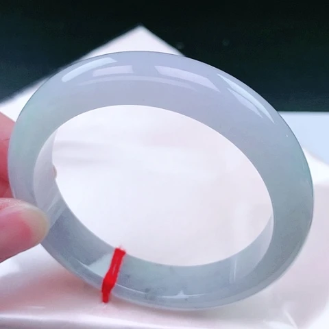 翡翠手镯未镶嵌29号