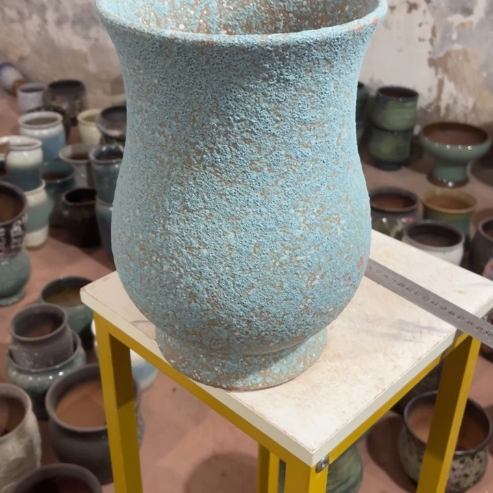 花盆紫砂口径20高度30一只正品