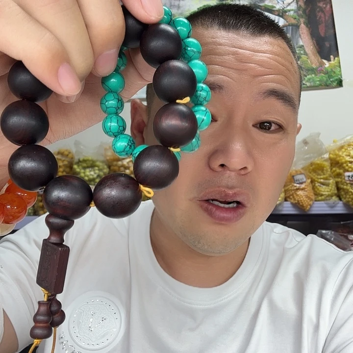 大果紫檀（缅甸花梨）94