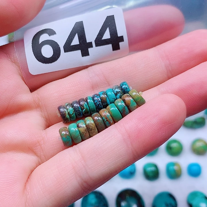 空竹粉丝专享十堰特色手工散珠
