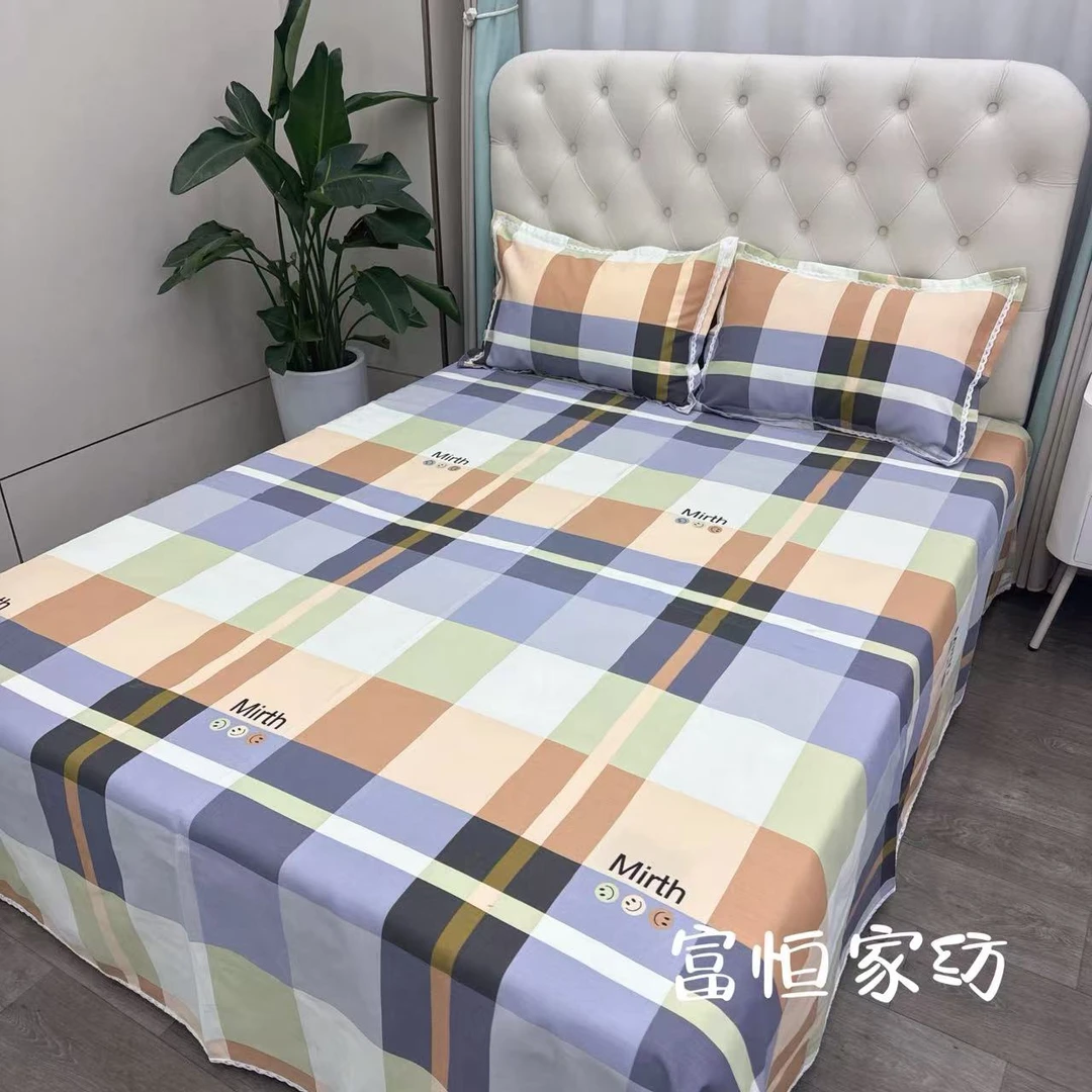 原棉加厚帆布不起球不掉色亲肤透气吸汗