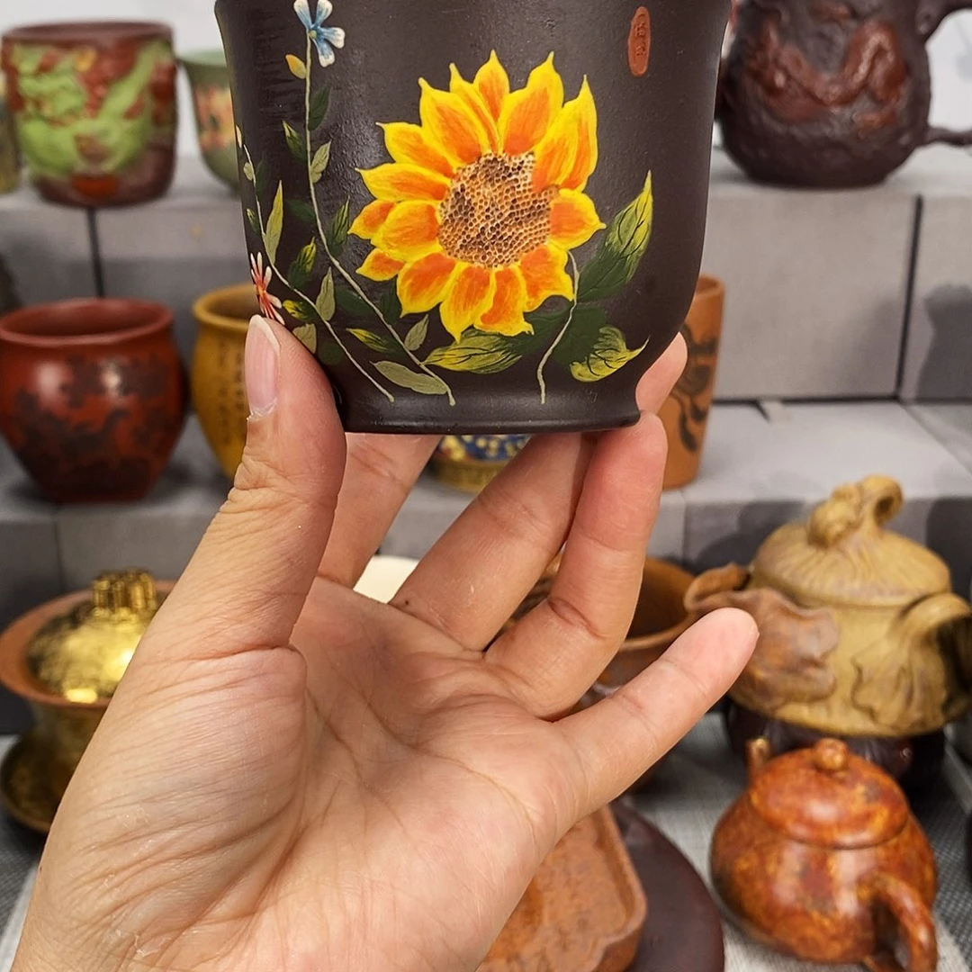 茶壶紫砂紫砂紫砂