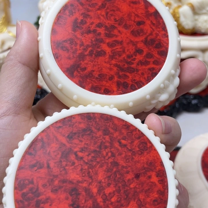 东非黑黄檀（紫光檀）