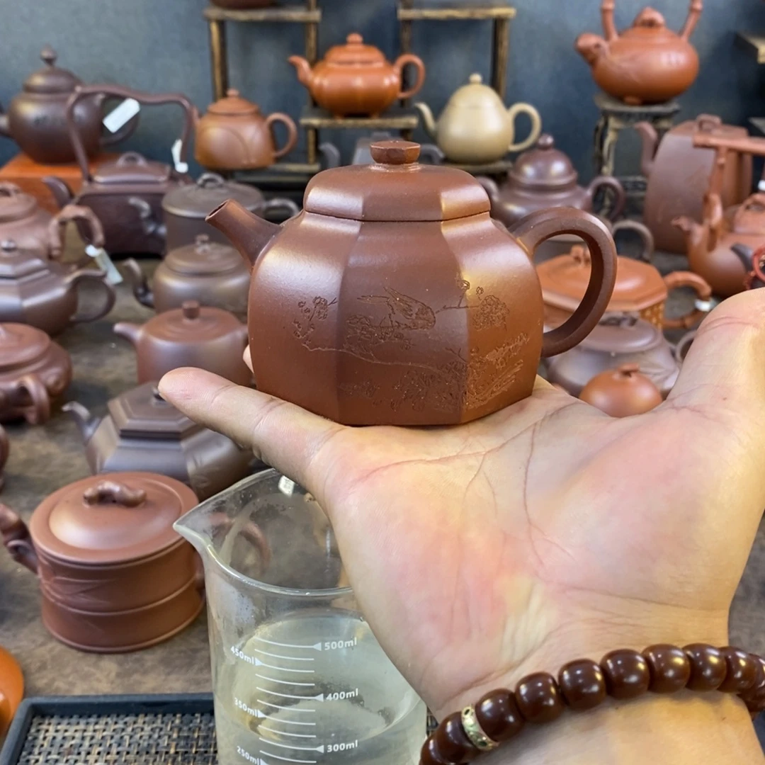 茶壶紫砂558866665555555