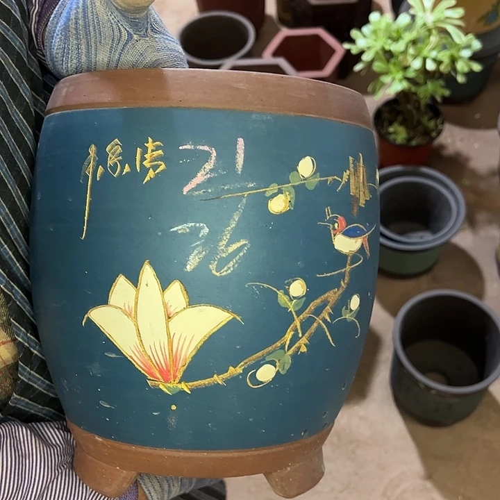 紫砂艺术学院美术