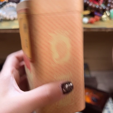 滴血莲花菩提吊坠