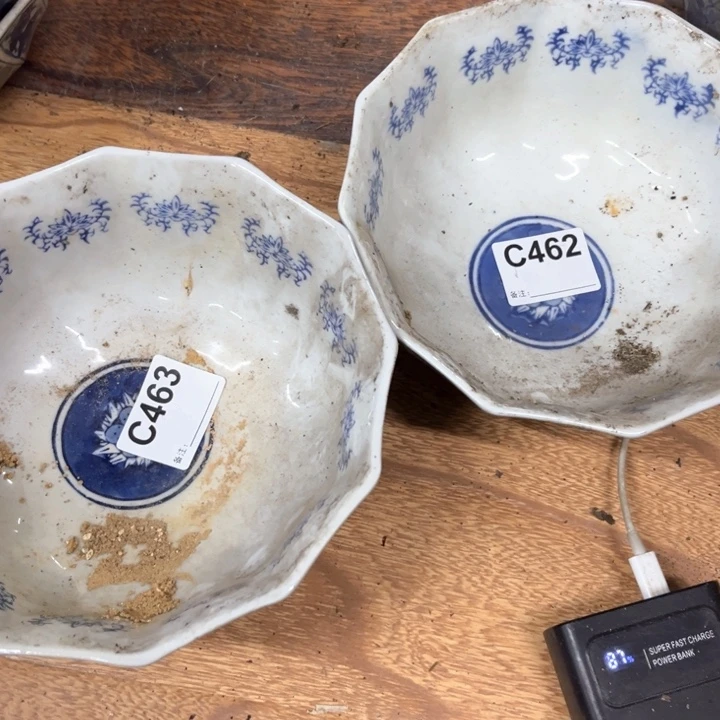 油***℡陶瓷制品瑕疵处理