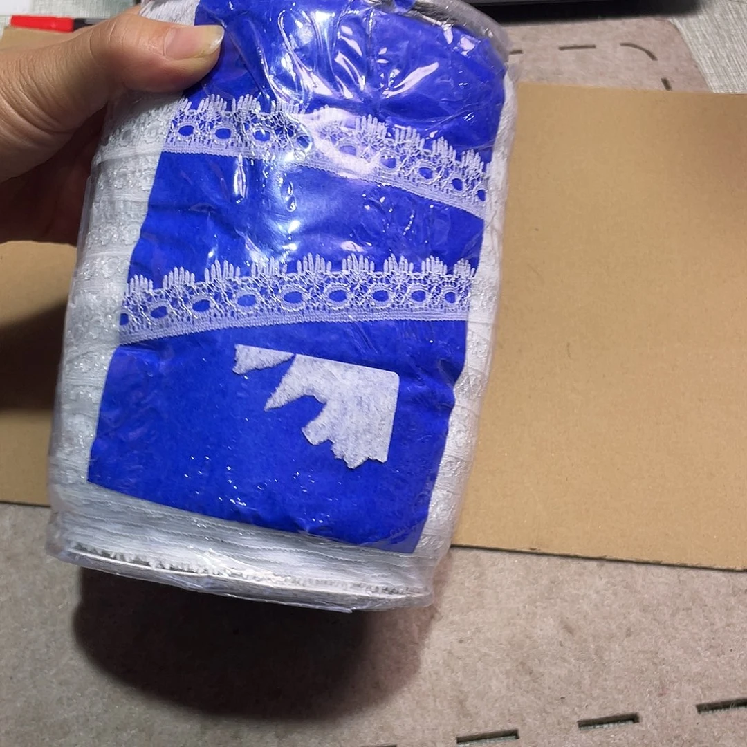 无纺布直播辅料闪购链接