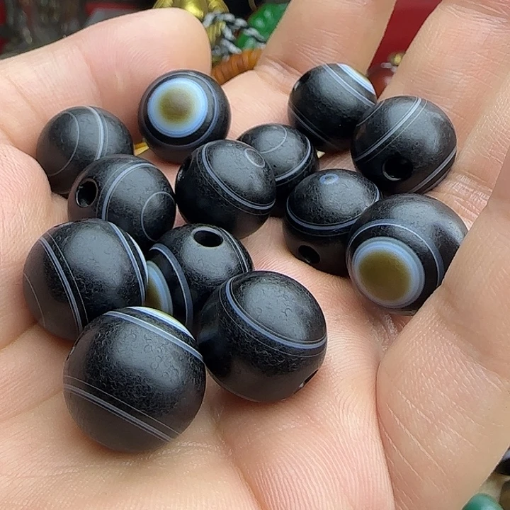 豫***人白玉菩提吊坠精品