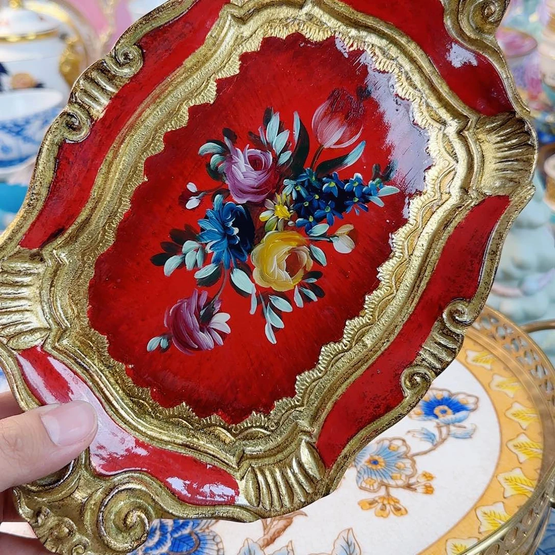 欧洲瓷器收藏鉴赏