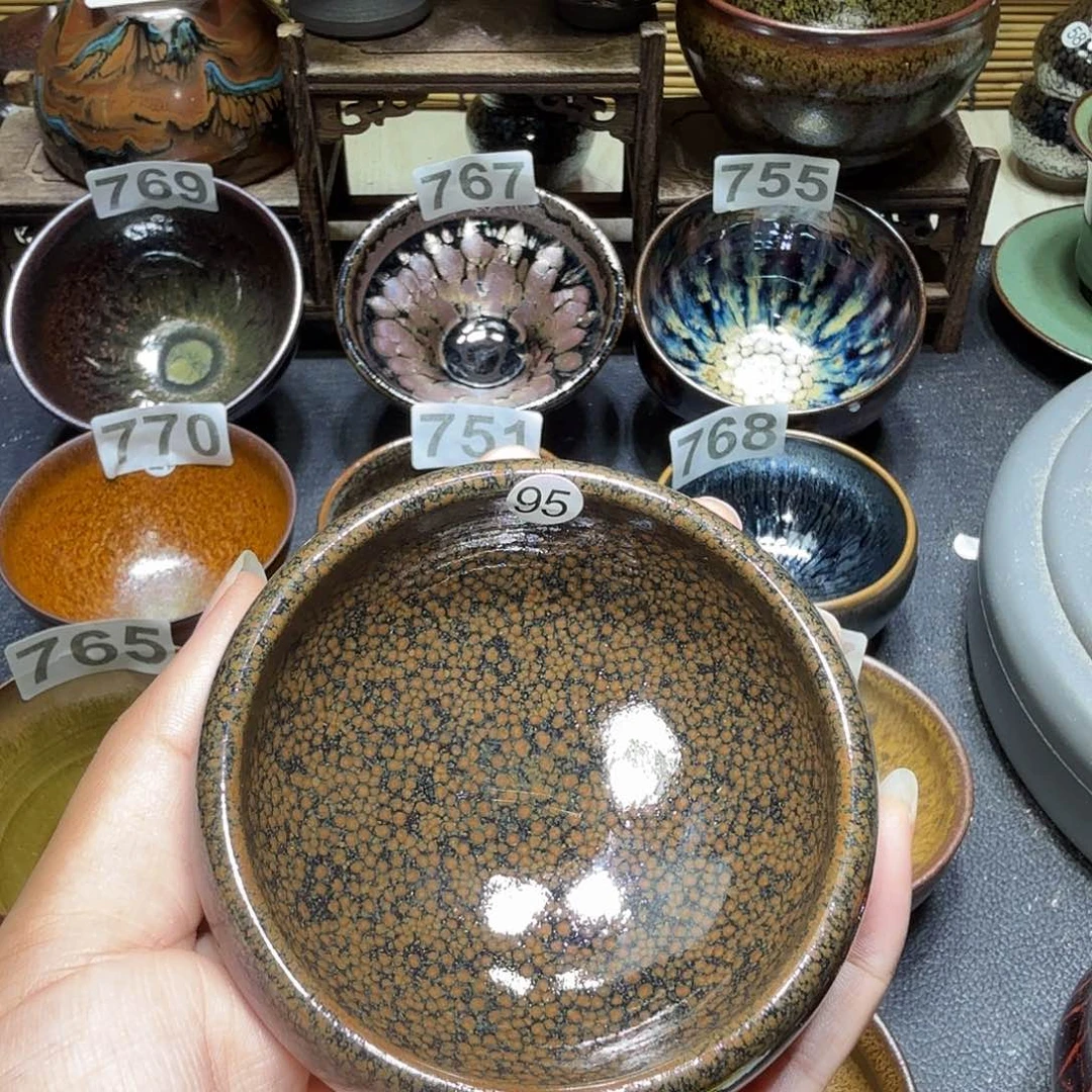 茶盏天才规范工程95