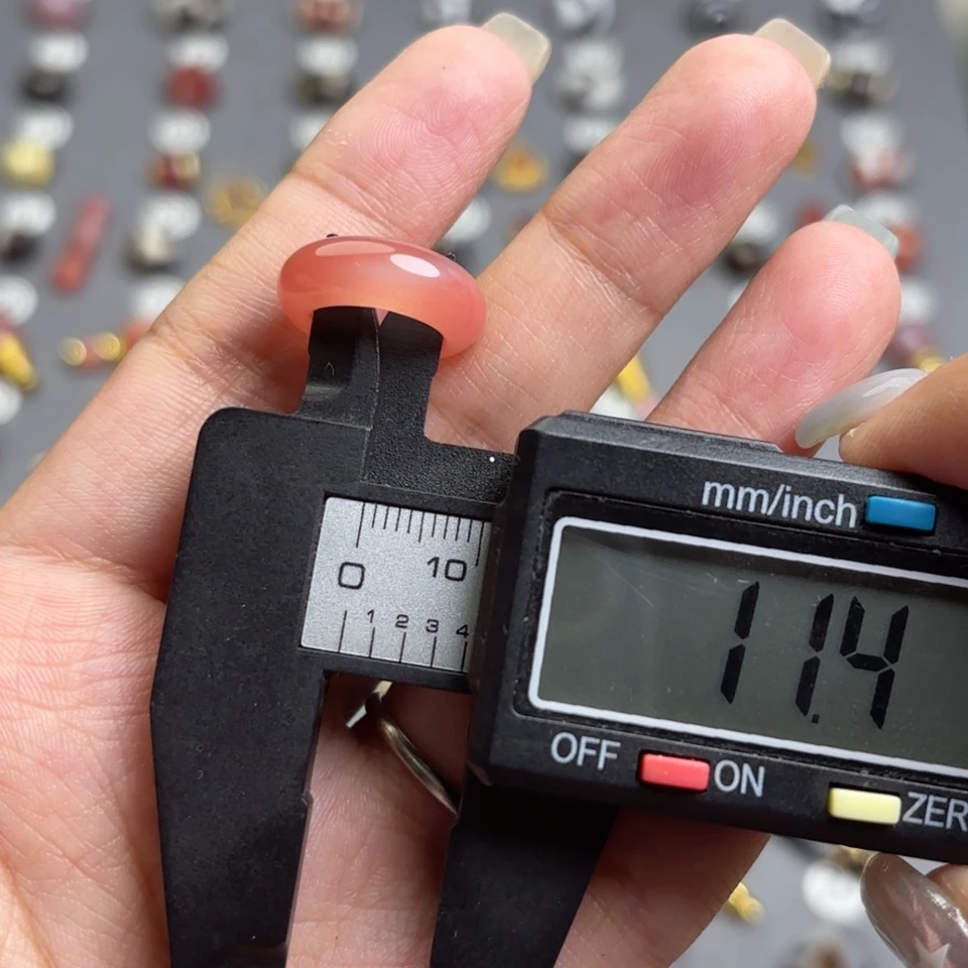 玛瑙/玉髓文玩配饰未镶嵌