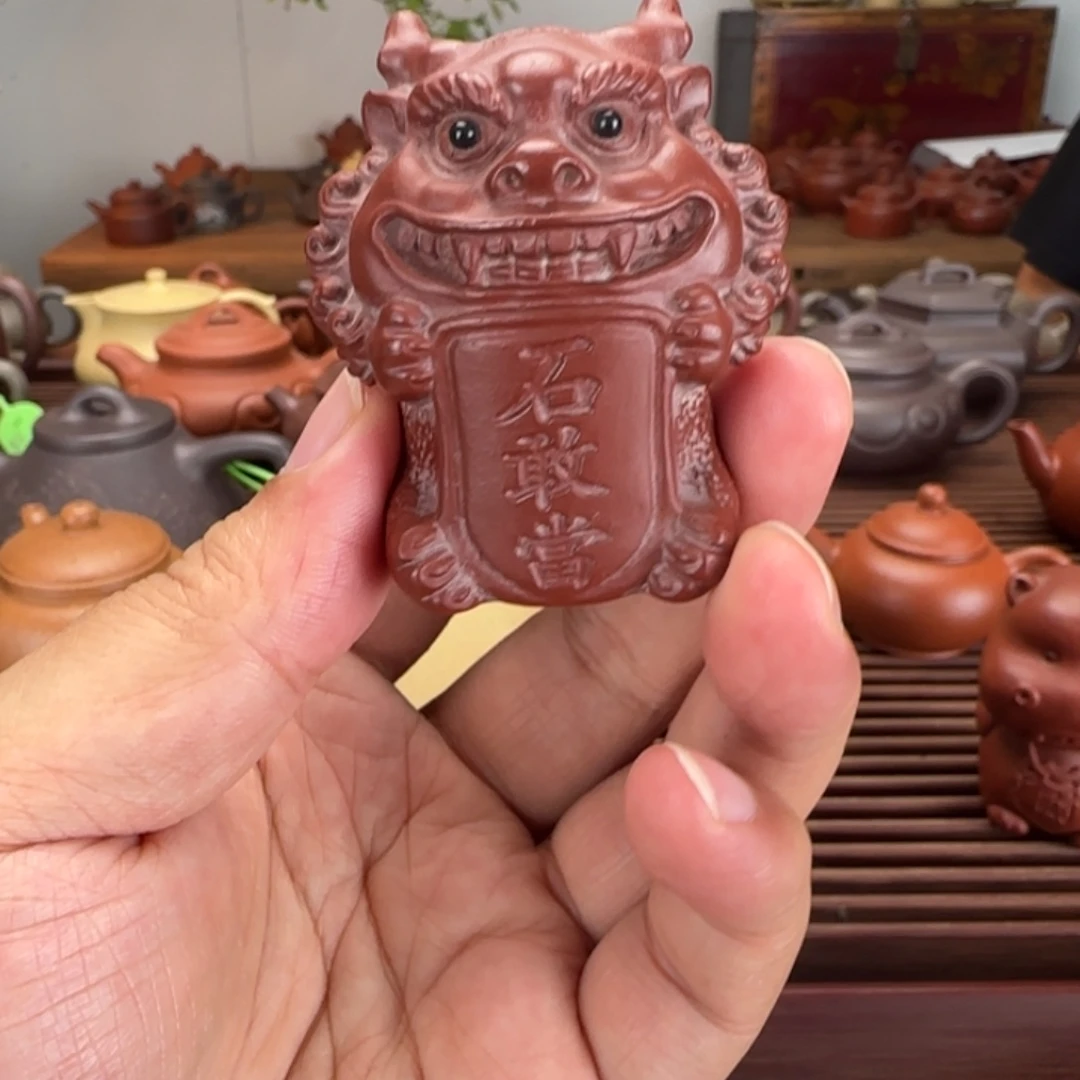 茶壶紫砂宜兴紫砂