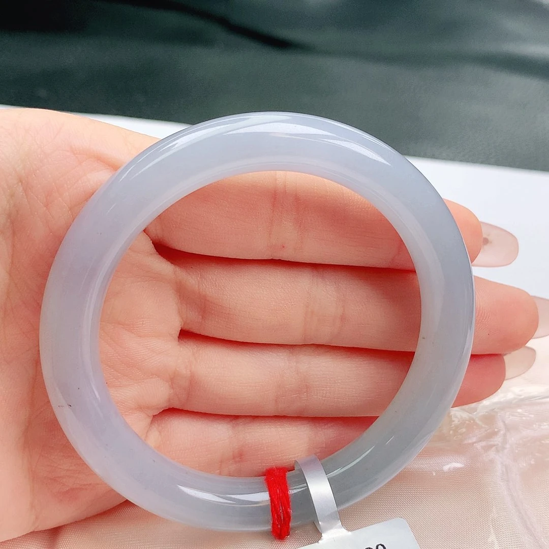 未镶嵌手镯翡翠缅甸天然a货翡翠