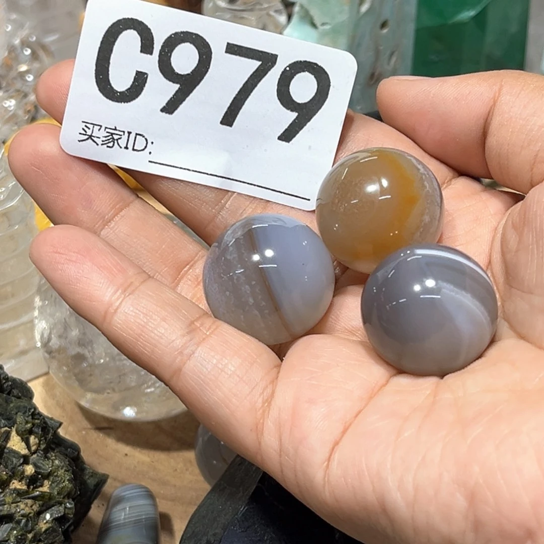 未镶嵌珠宝半成品水晶沐*