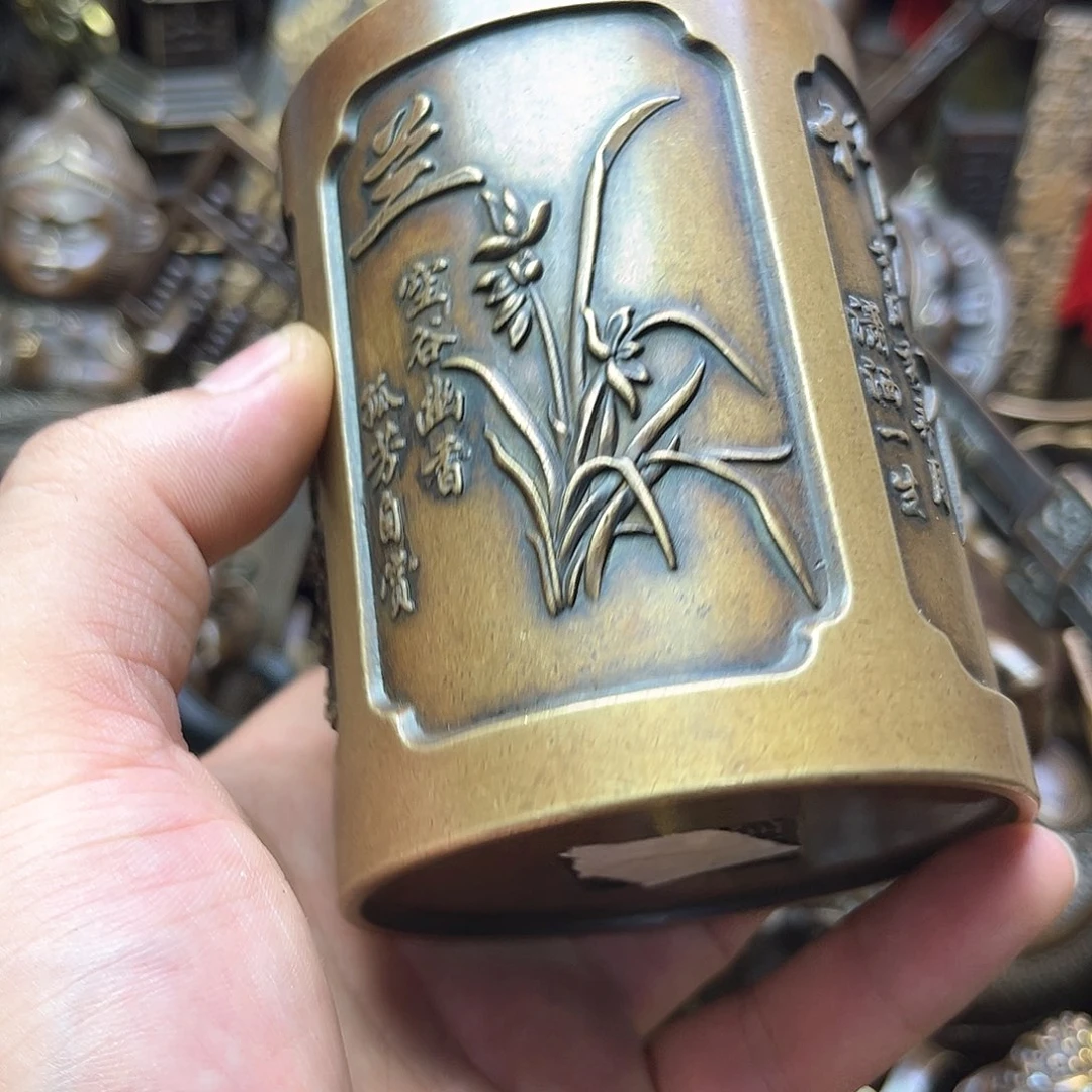 小杰精品铜器链接