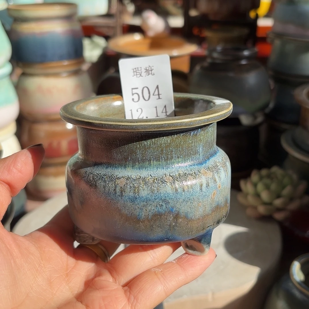 瓷片景德镇陶瓷手工制作