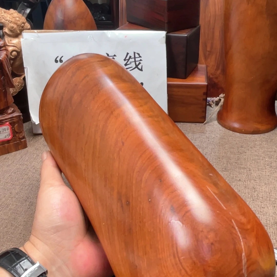 黄花梨/降香黄檀缅甸花梨