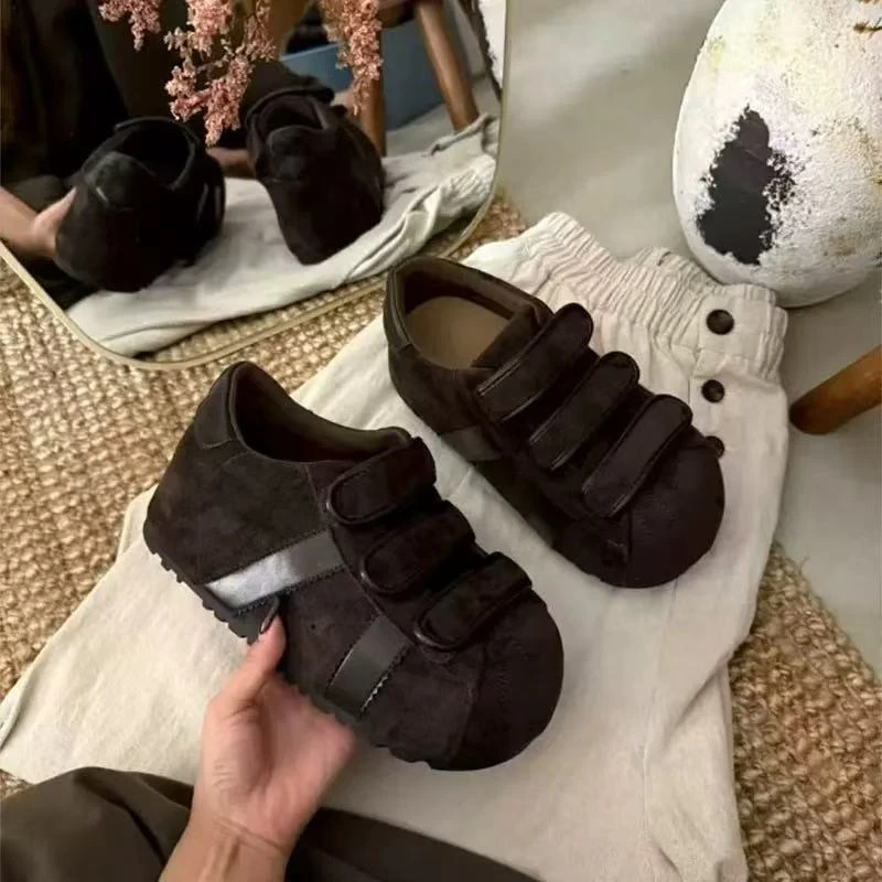 （760-9）2025年春夏新款高货孤品女鞋