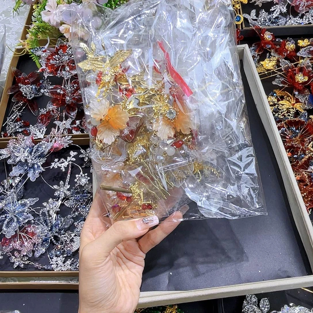 混合材质直播间样品（默认氧化严重瑕疵）不退不换不售后
