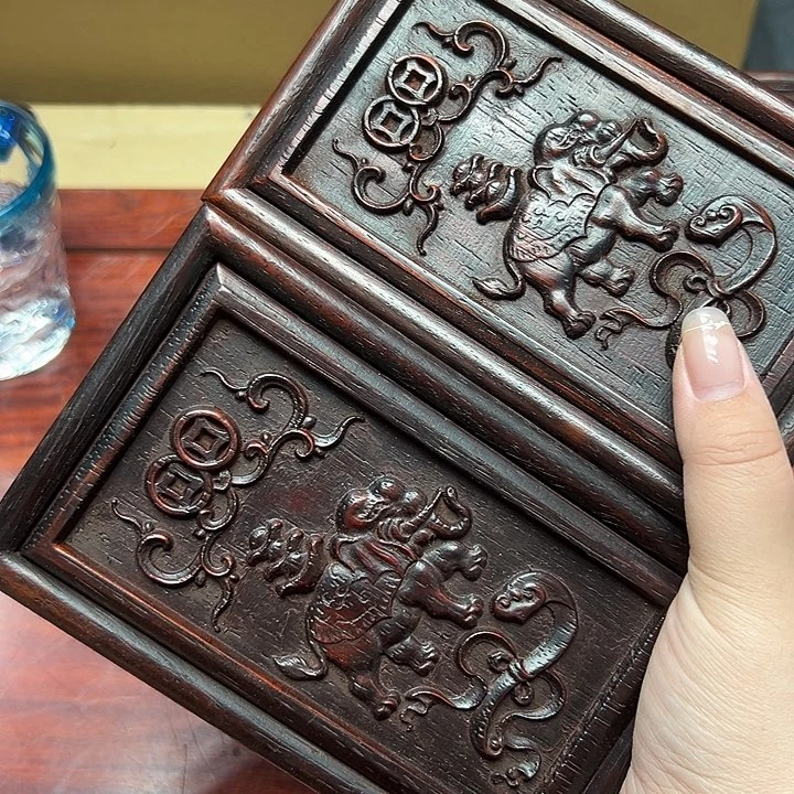 山**久精品瓷器精品系列