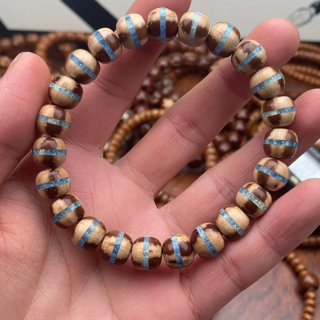 紫金鼠手串紫金鼠11