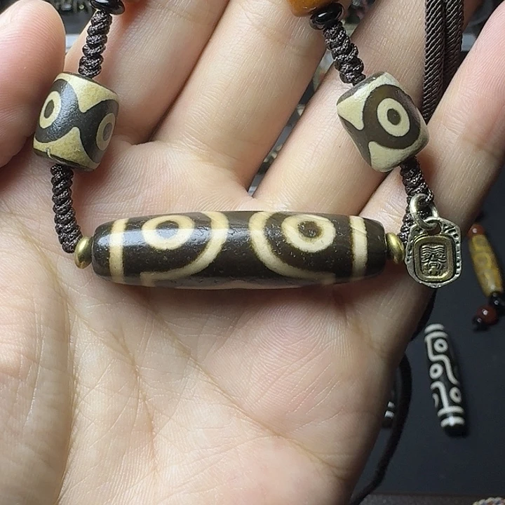 未镶嵌颈饰玛瑙/玉髓手****驴