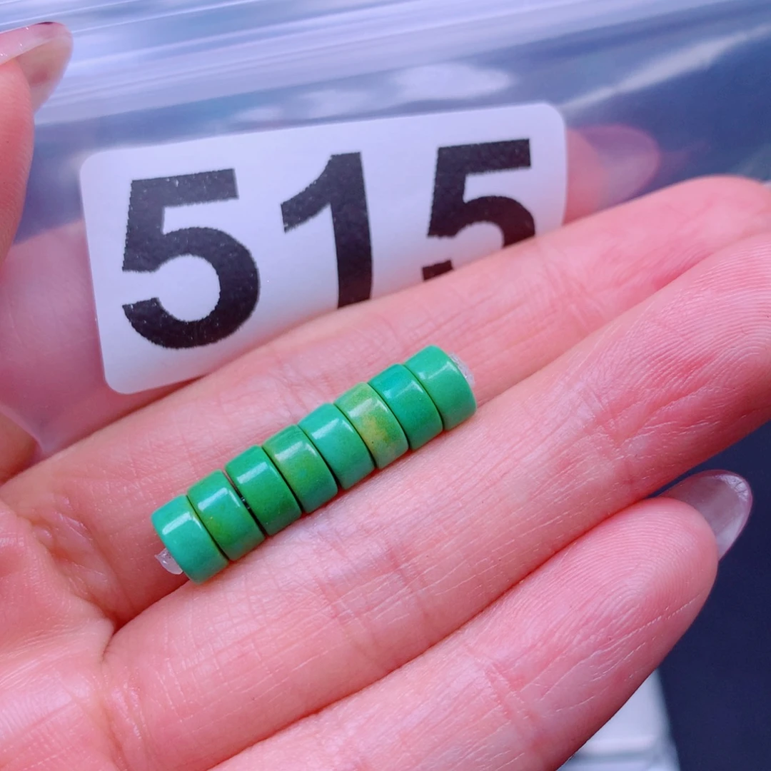 空竹粉丝专享十堰特色手工散珠