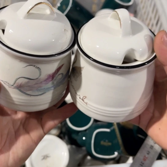 库存陶瓷瑕疵不影响使用特价