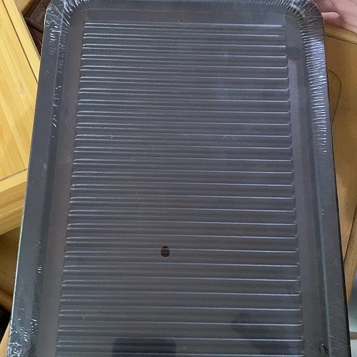 琉璃手工艺品30*20新品茶盘