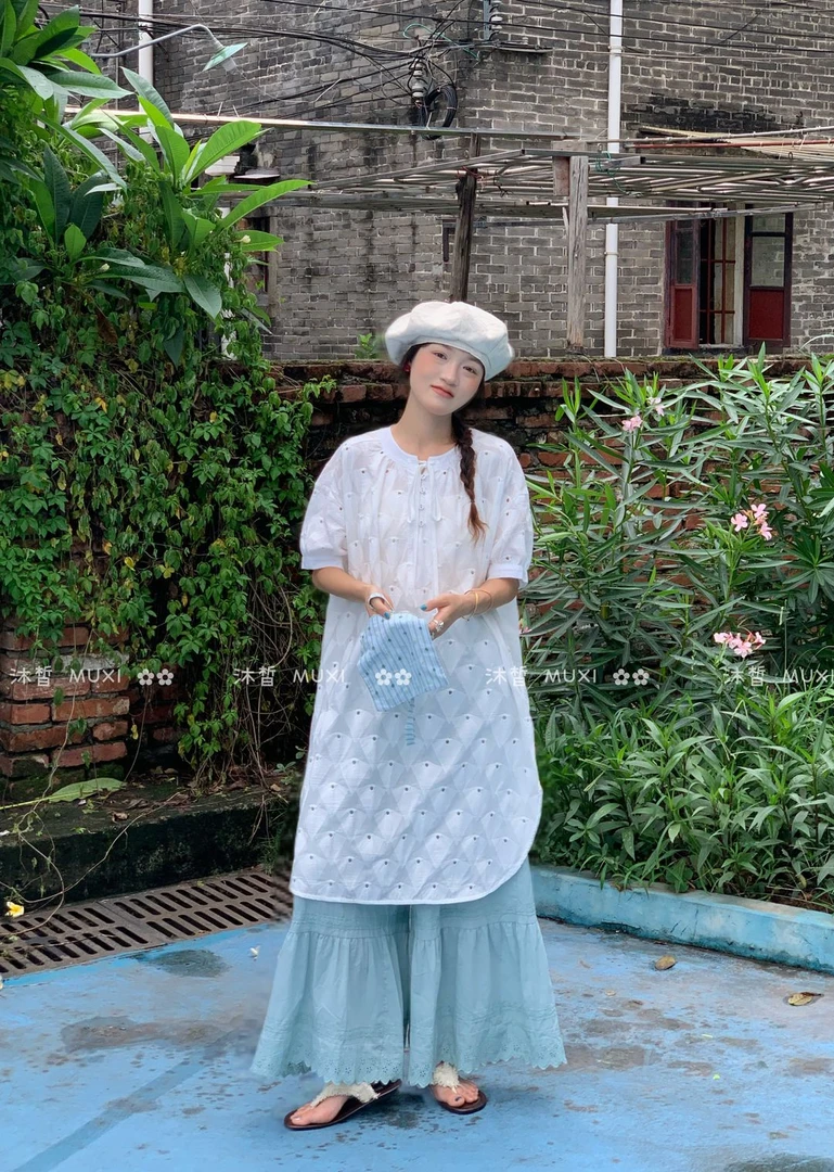 叨叨推荐款 MX#11100#连衣裙  FL