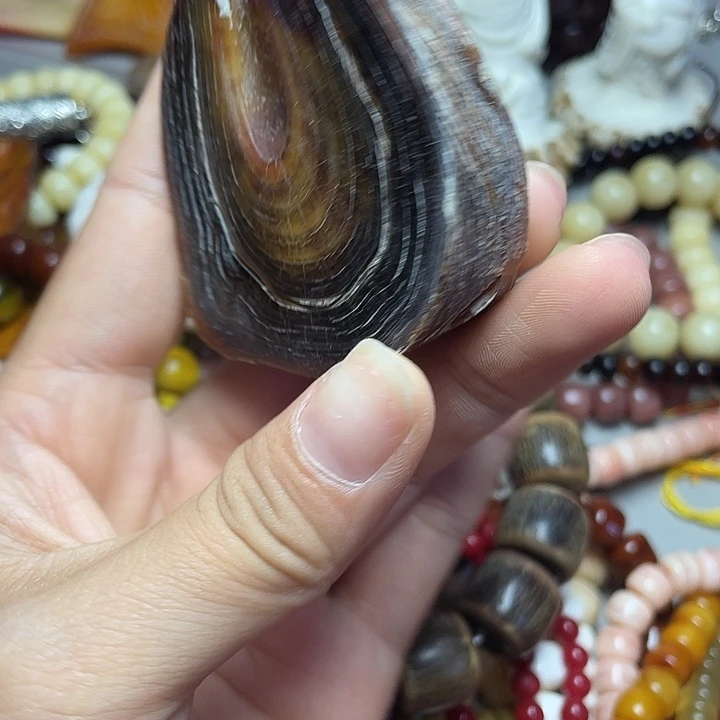 非金属石英石手链
