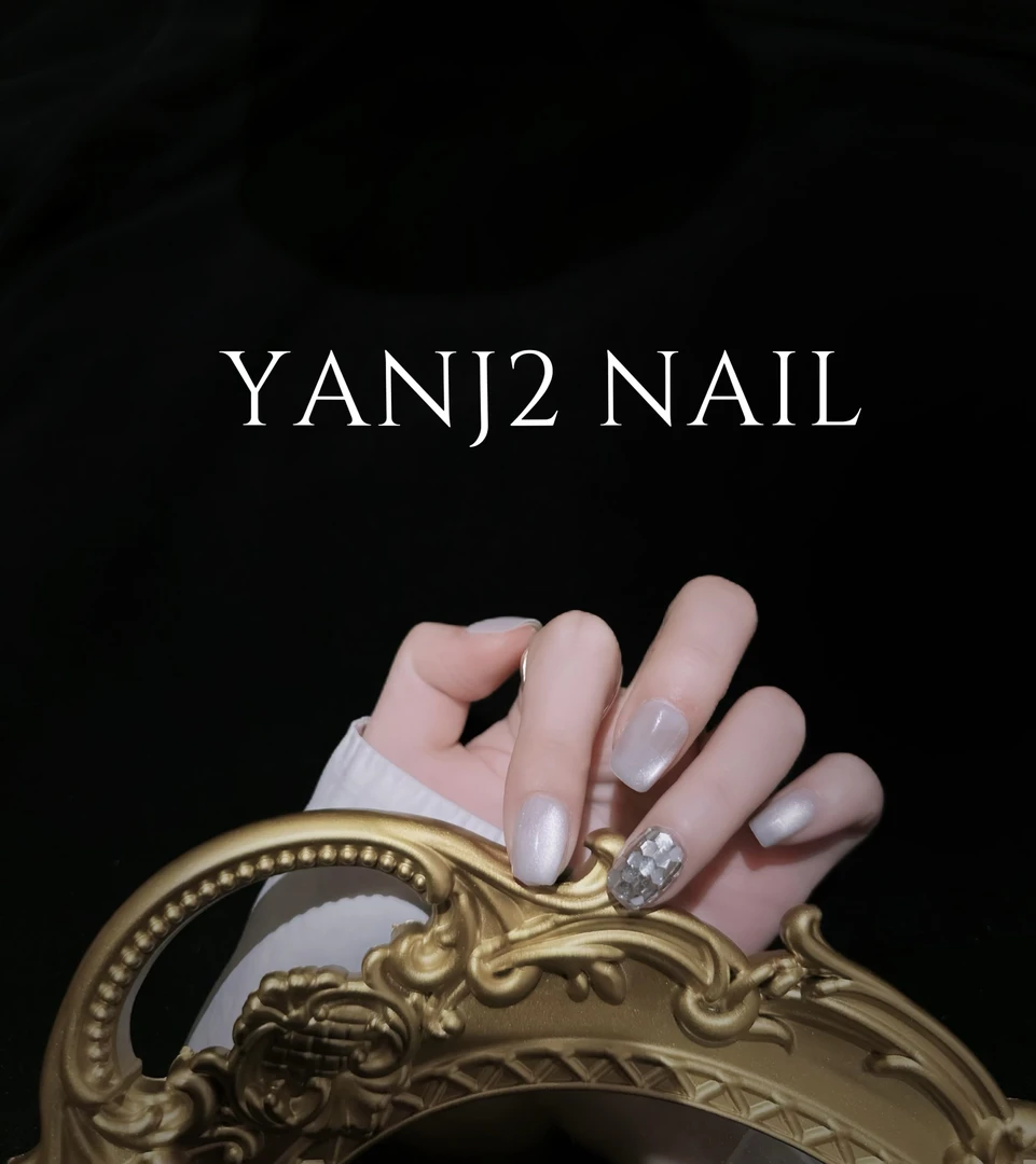 【初见·研二】/纯手工穿戴甲/