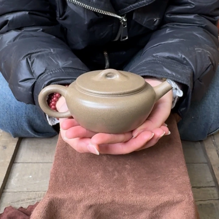 宜兴紫砂壶，现场开炸！