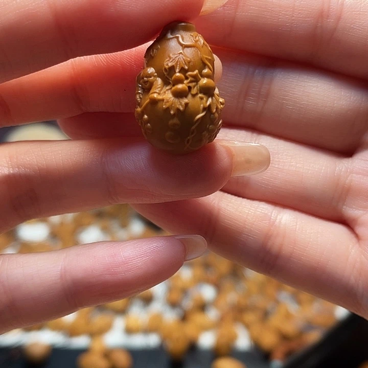 橄榄核手串/手链橄榄