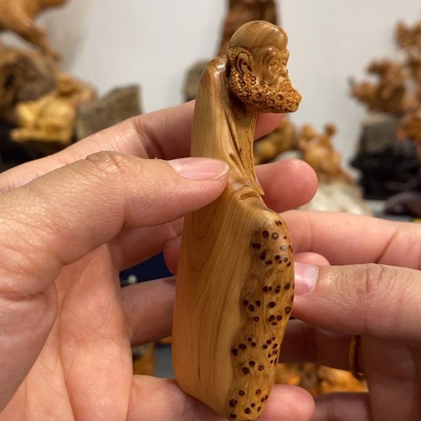 【闪购商品】柏木（崖柏）