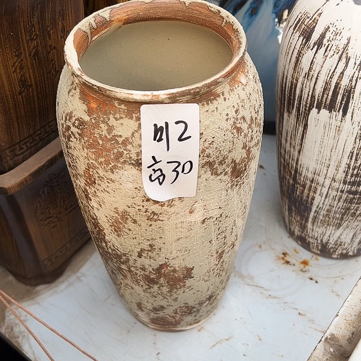 景德镇精品花盆栽适合盆栽适合盆