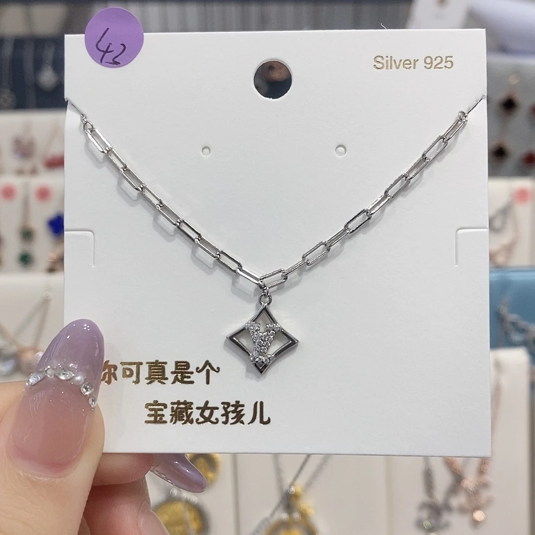 合成立方氧化锆925银