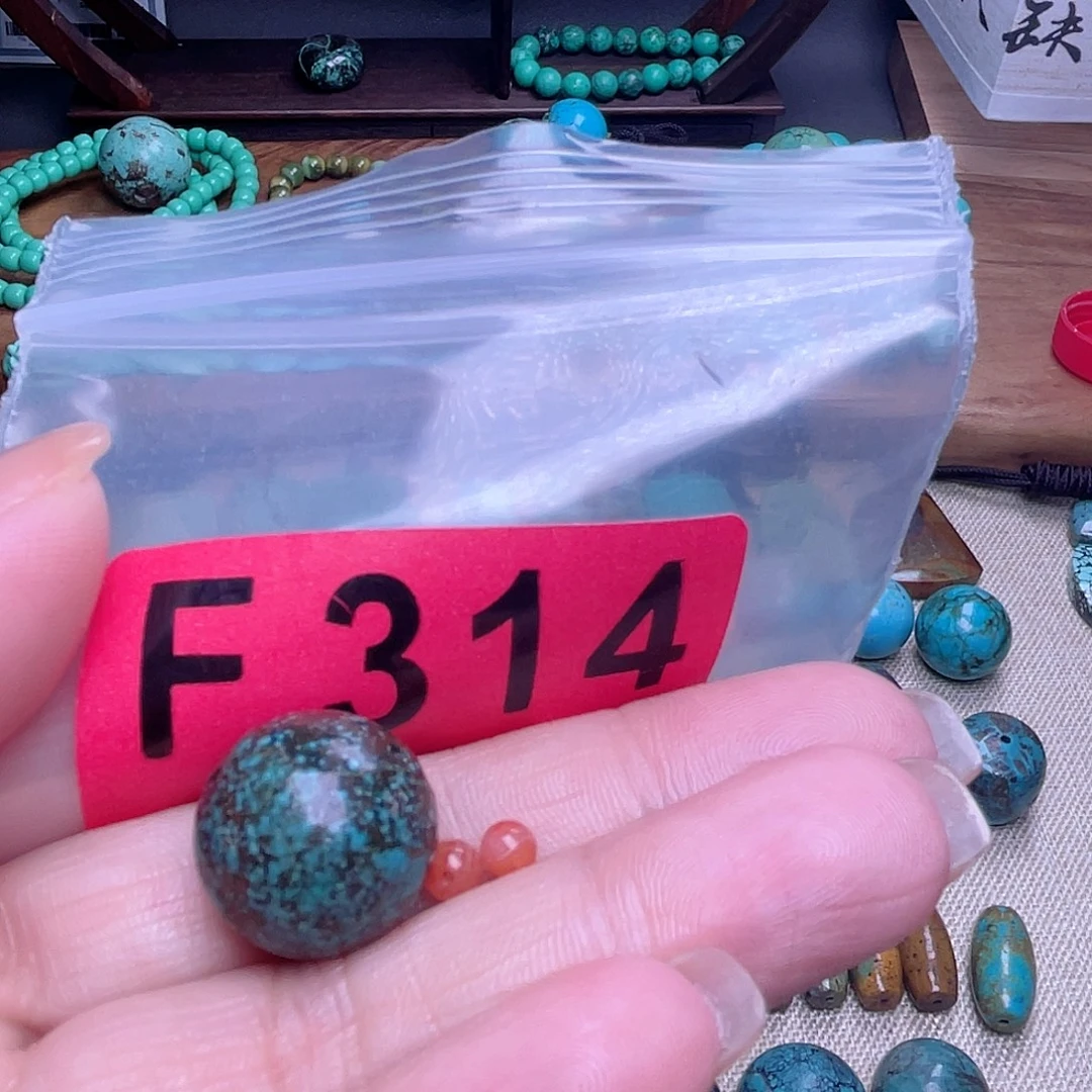 玛瑙/玉髓散珠南红散珠佩珠多样化