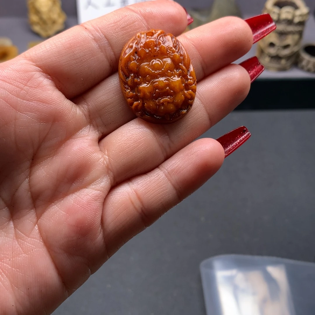 驼骨手串/手链好看驼骨