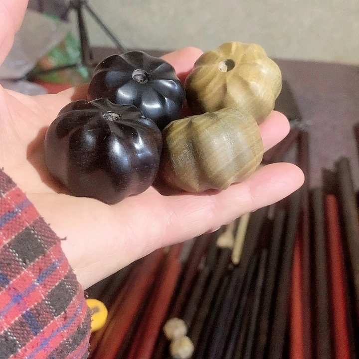 东非黑黄檀（紫光檀）密**吴