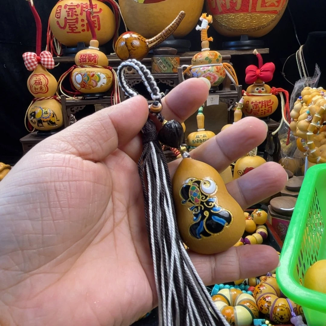 ***芳葫芦福禄葫芦葫芦