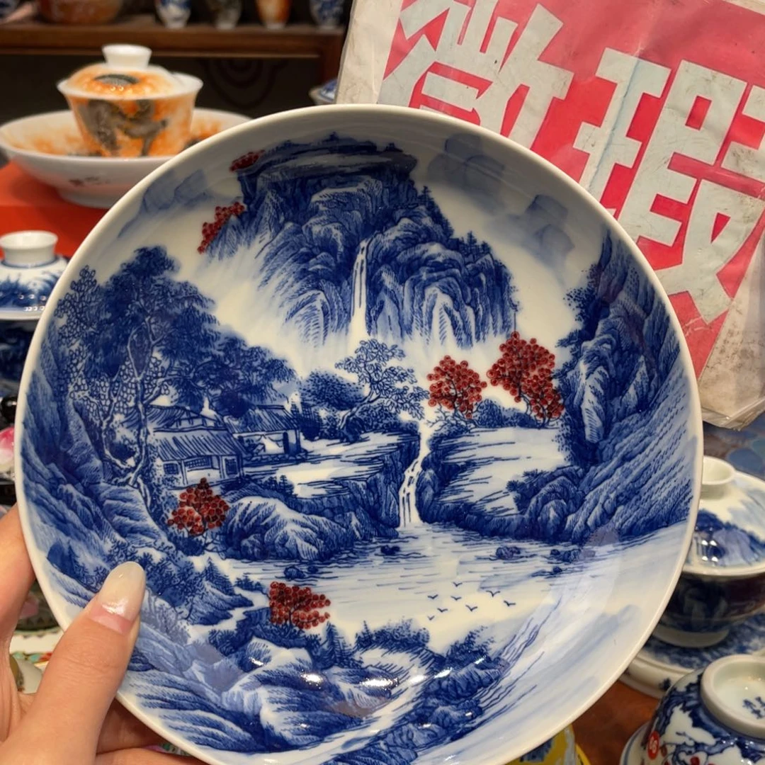 景德镇景德镇陶瓷