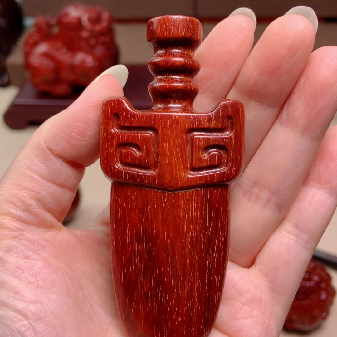檀香紫檀(小叶紫檀)