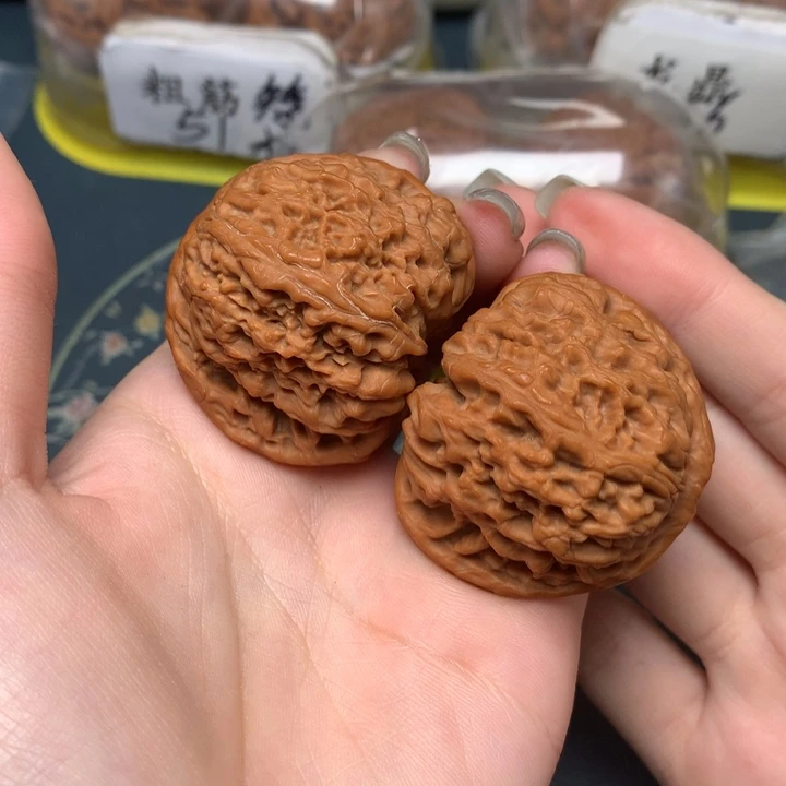 把件文玩核桃44-31565-0