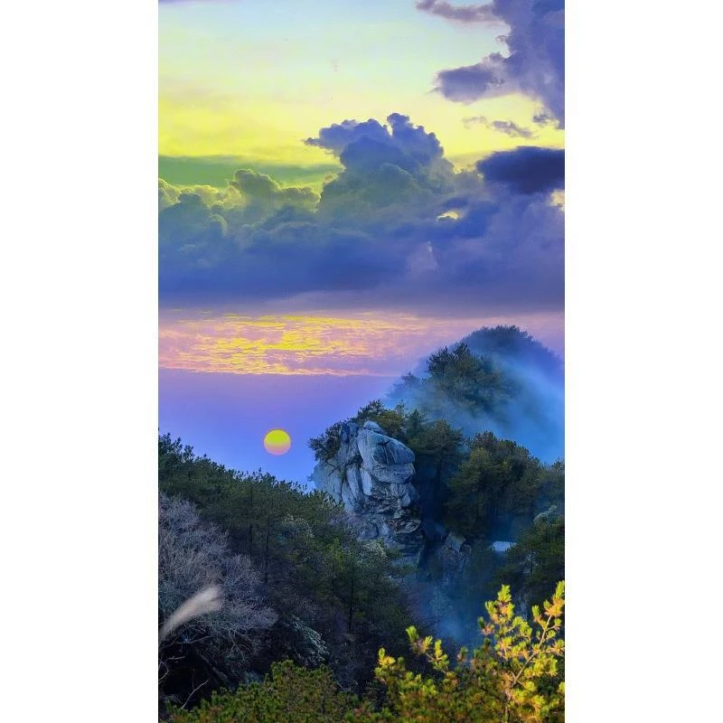 19CM原创私定真皮包1244-mini小九-灰色