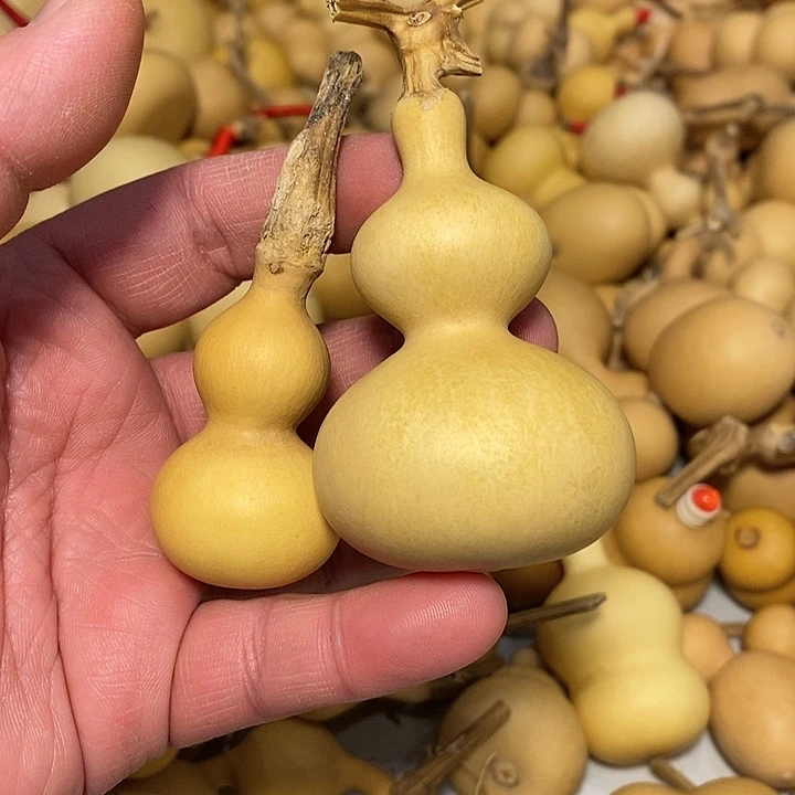 盛***营精品葫芦手把葫芦55