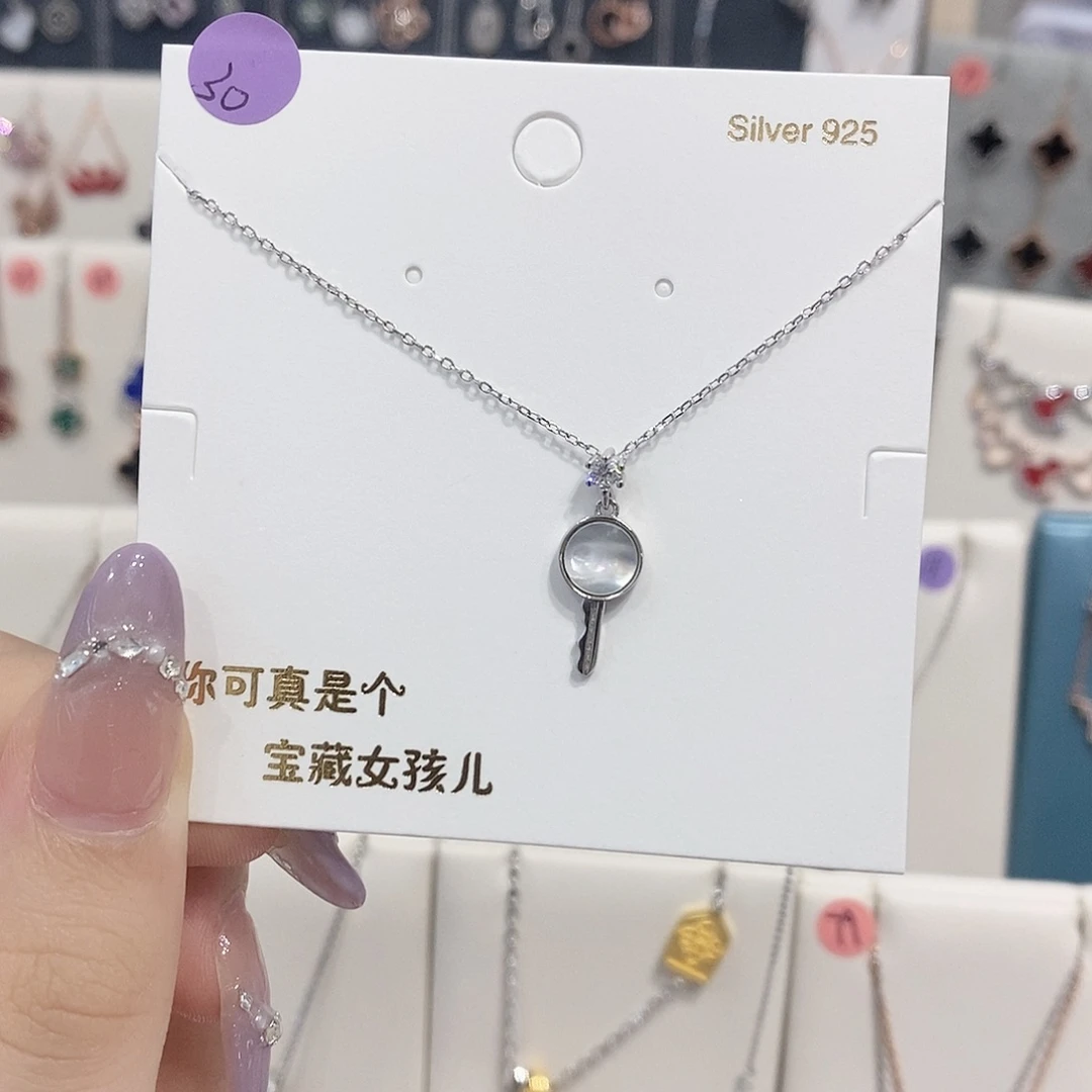 合成立方氧化锆925银