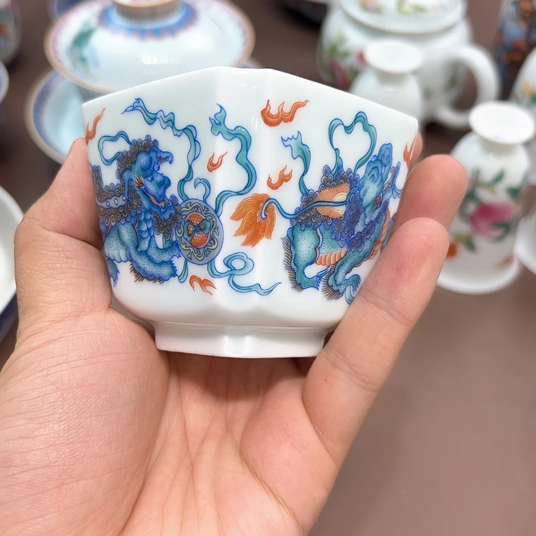 陶瓷陶瓷陶瓷茶具