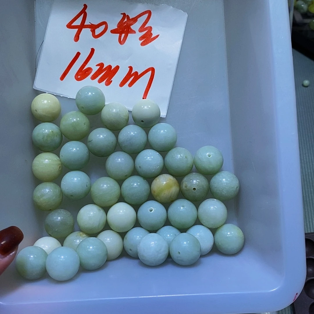 合金蛇纹石玉其他49